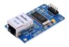 Picture of ENC28J60 ETHERNET RJ45 NETWORK MODULE / BOARD