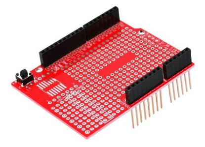 Picture of PROTO SHIELD ARDUINO EXPANSION BOARD