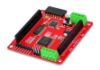 Picture of FULL COLOR LED RGB 8x8 DOT MATRIX DRIVER