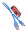 Picture of ARDUINO NANO DEVELOPMENT / CONTROL BOARD