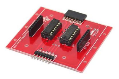 Picture of 8x8 DOT MARIX DRIVE MODULE