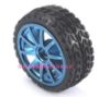 Picture of 65mm HARD RUBBER WHEEL & MAG ONLY W=27mm