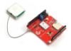 Picture of GPS SHIELD BOARD W/ SD CARD SLOT AND AERIAL