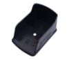 Picture of KEYPAD HOLDER 104x150x80mm BLACK WEATHER PROOF