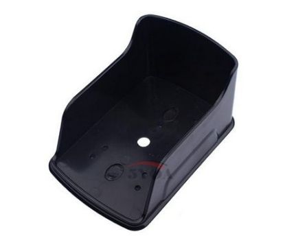 Picture of KEYPAD HOLDER 104x150x80mm BLACK WEATHER PROOF