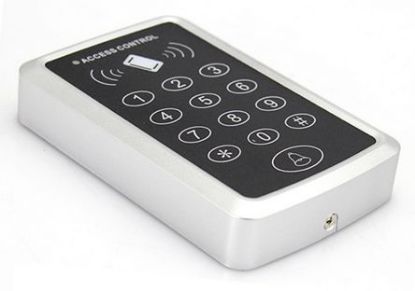 Picture of DIGITAL ACCESS CONTROL KEYPAD 12V