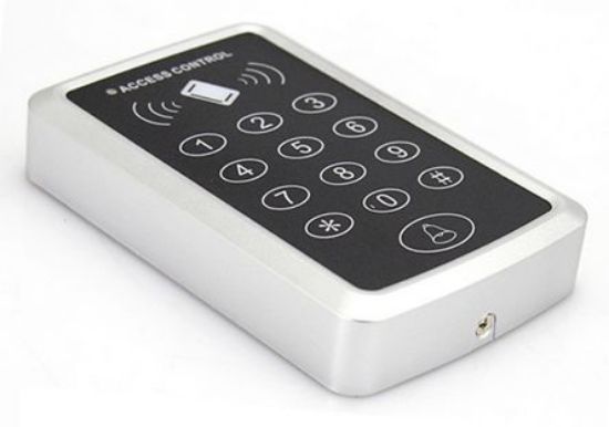 Picture of DIGITAL ACCESS CONTROL KEYPAD 12V
