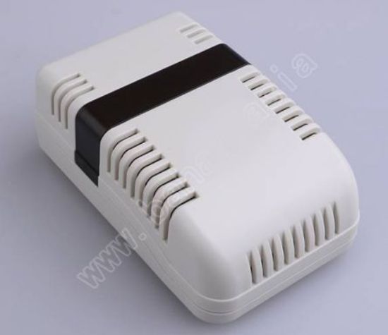 Picture of WALL MOUNT PLASTIC POWER ENCLOSURE BEIGE