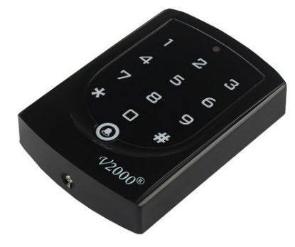 Picture of DIGITAL ACCESS CONTROL KEYPAD 12V