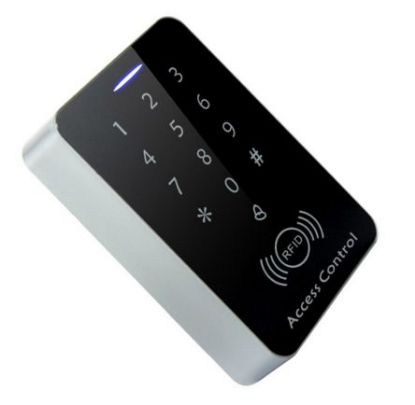 Picture of RFID & CODE DIGITAL ACCESS KEYPAD 12V