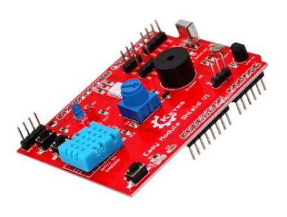 Picture of MULTI-PURPOSE / MULTI-DEVISE SHIELD