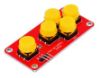 Picture of KEYBOARD / KEYPAD FIVE KEYS