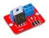 Picture of MOSFET DRIVER / RELAY  BOARD 100V 20A