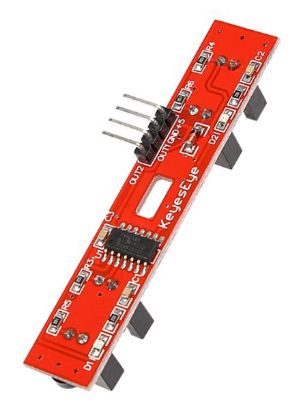 Picture of 2WD SPEED MEASUREMENT MODULE