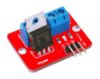 Picture of MOSFET DRIVER / RELAY  BOARD 100V 20A