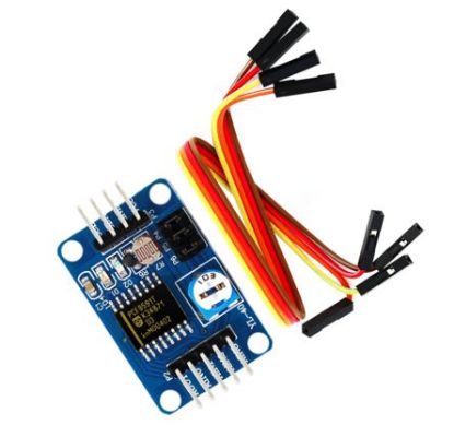 Picture of A-D / D-A CONVERSION BOARD / MODULE