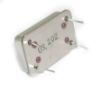 Picture of OSCILLATOR MO22B 12.000MHZ  SQ