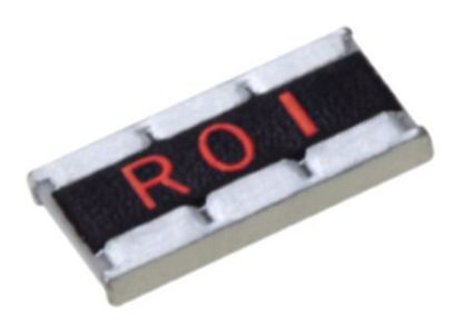 Picture of RES SMD 1206 1% 43E