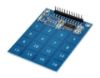 Picture of 16-CH CAPACITIVE TOUCH SENSOR KEYBOARD