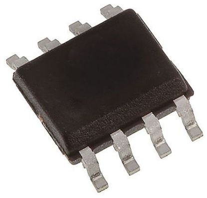 Picture of DRIVER SMD UCC27201D