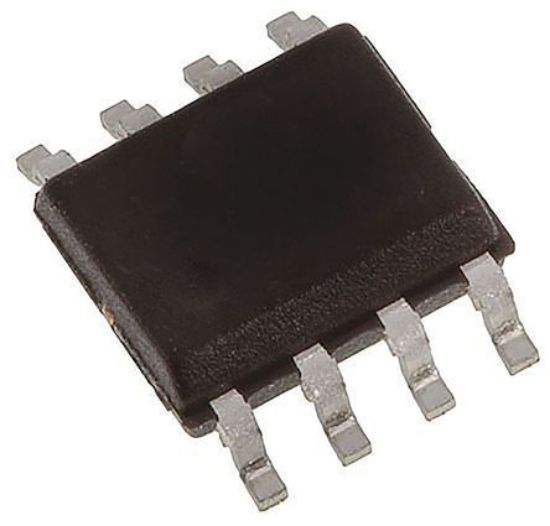 Picture of DRIVER SMD UCC27201D