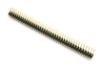 Picture of HEADER DIL 80W BREAKAWAY 2x40 WAY  TH=11.54 P=2.54