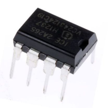 Picture of REG DIP SWITCHING  DIP08