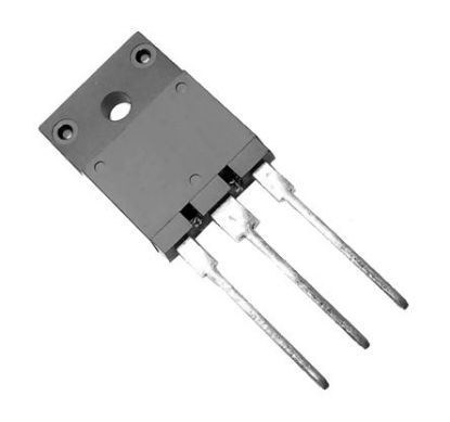 Picture of NS TO-3PML BCE  700V 8A
