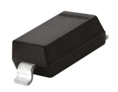 Picture of SCHOTTKY DIODE SMD 1A 20V SOD123FL - 2K5/REEL