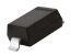 Picture of ZENER DIODE SOD-123 43V 500mW