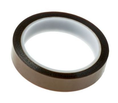 Picture of ELECTRICAL INSULATION TAPE 19x33 AMBER