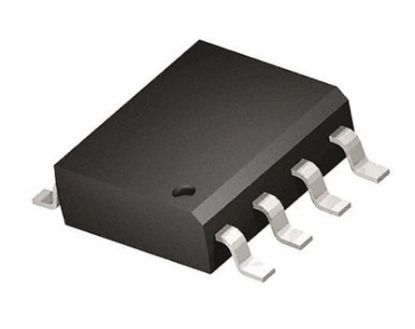 Picture of PWM CURRENT MODE CONTROLLER SOIC-7 0.3-28V