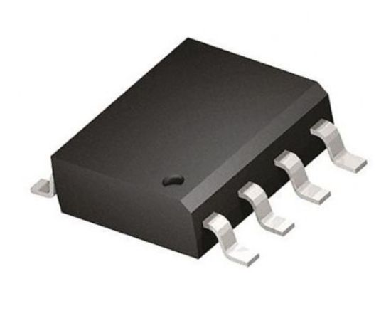 Picture of PWM CURRENT MODE CONTROLLER SOIC-7 0.3-28V
