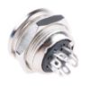 Picture of SOCKET DIN 8 WAY P/M