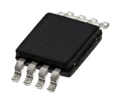 Picture of REG MSOP PWM CONTR.