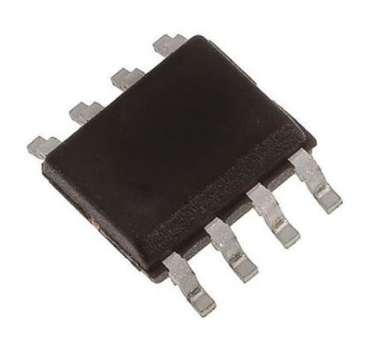 Picture of POWER DRIVER FOR MOSFET/IGBT SMD SO08