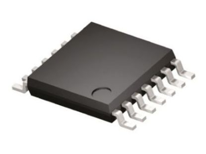 Picture of IC SMD HEX INVERTER SOIC14