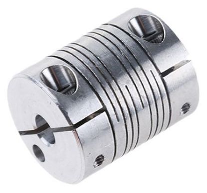 Picture of COUPLING ALU PCMR19-5-5-A