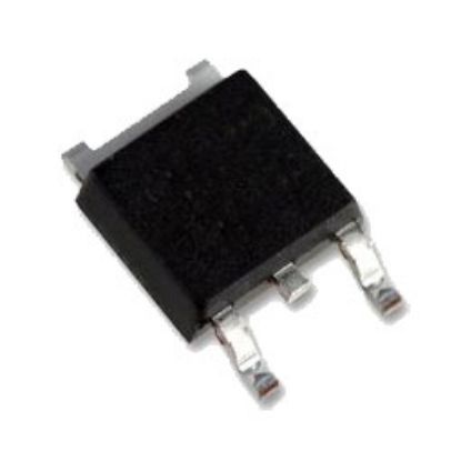 Picture of REG SMD 3.3V