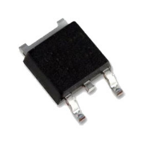 Picture of REG SMD 3.3V