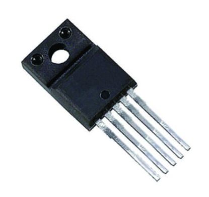 Picture of SWITCHING REGULATOR TO220