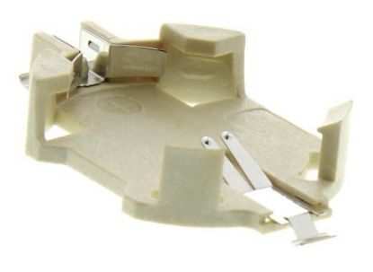 Picture of BATTERY HOLDER SMD 20mm COIN CELL