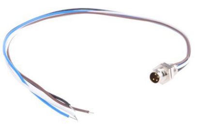 Picture of PLUG 4W P/M 4R4F06E02C3003
