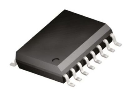 Picture of DRIVER  IR2010SPBF
