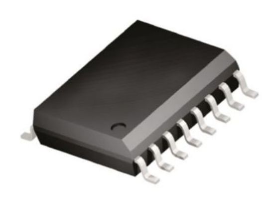 Picture of DRIVER  IR2010SPBF