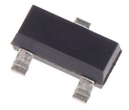 Picture of DIODE SOT23 CA 70V 0A25