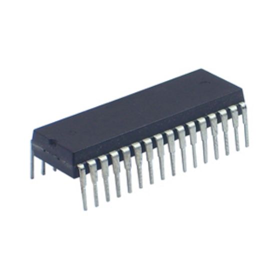 Picture of MICRO DIP PIC18F2320-I/SP