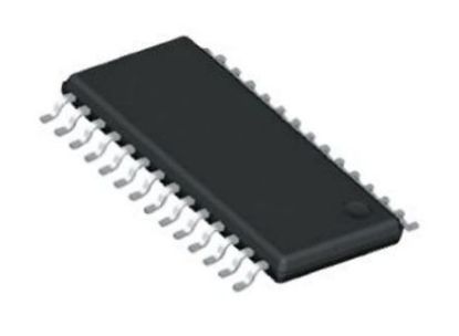 Picture of SMD DUAL DC-DC CONV TSSOP 28 PIN