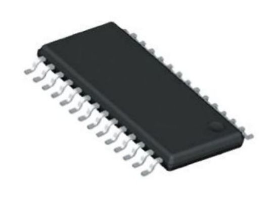 Picture of SMD DUAL DC-DC CONV TSSOP 28 PIN