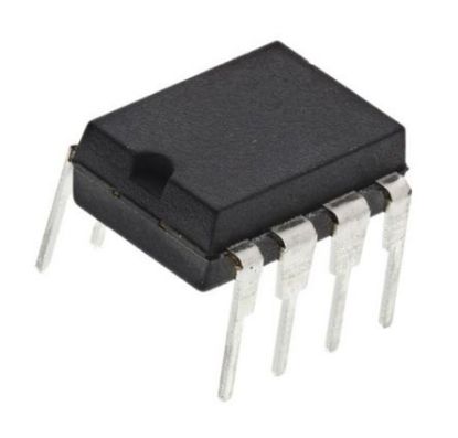 Picture of OP-AMP DIP 1.9MHz